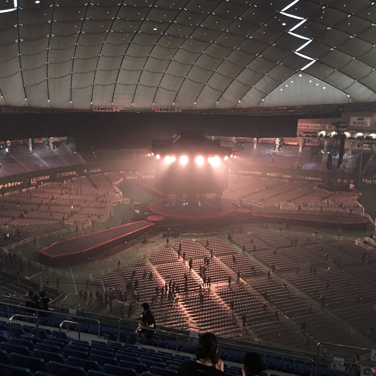 Babymetal東京ドームガラガラスレは1人の患者の自演スレだから放置な 無断転載禁止 C 2ch Net