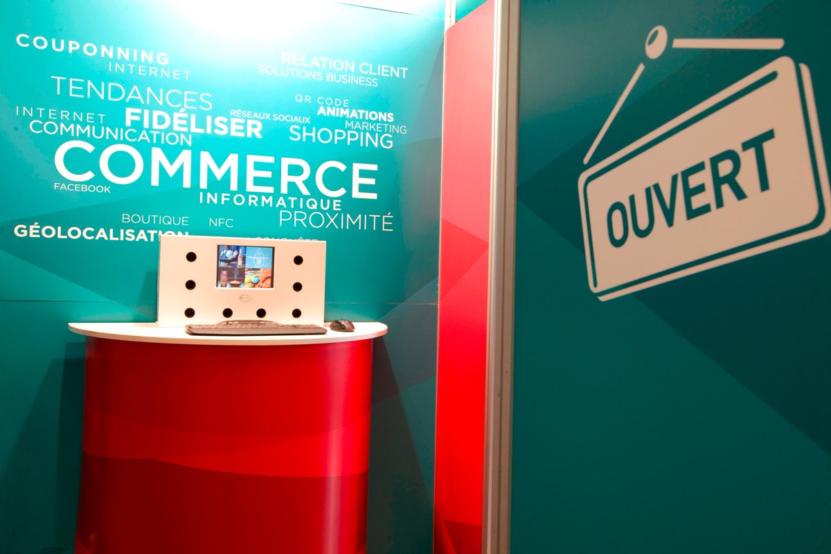 CCI_AMP's tweet photo. Le BouTIC' Tour fait étape à Martigues aujourd'hui! RDV à l'Hôtel des PME. #Commerce #numérique #BouTIC https://t.co/77FqFxFRkJ