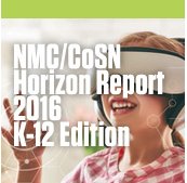 iLearnDSilva's tweet photo. What does research say? My share as #ExpertPanelist of @NMCorg @CoSN #HorizonReport 2016 K12 https://t.co/gYf48g4A2L https://t.co/v3lYyyjKhL