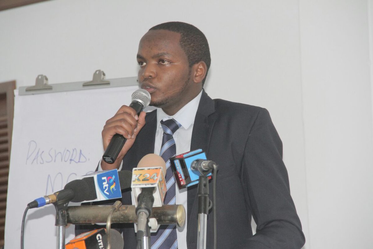 Renaissancemsa's tweet photo. James Muraguri from @ipfkenya speaking on the importance of budget transparency.
#EquityWeekMsa #EquityWeek https://t.co/E70b1vX21F