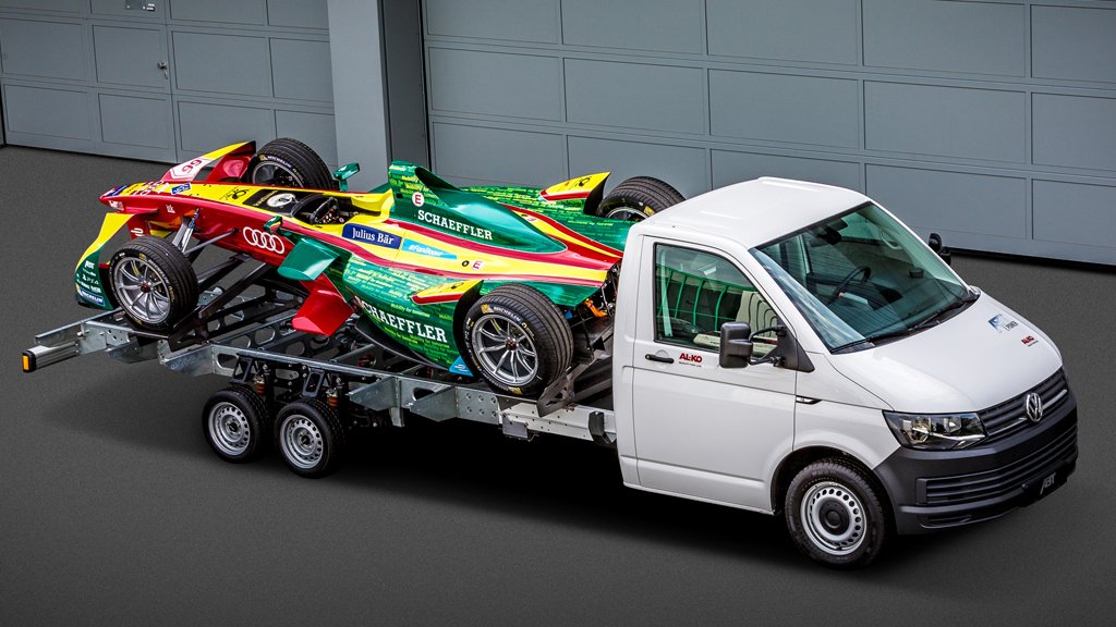 ABT Motorsport tweet media