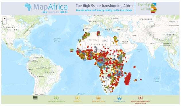 devinitorg's tweet photo. Have a read of this 60 sec interview about @AfDB_Group's MapAfrica 2.0 over on @IATI_aid: https://t.co/9UYllsXG1c https://t.co/yyUlCX4bk3