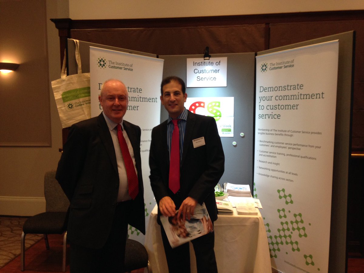 Sue_Gibbs's tweet photo. All set up and ready to go #CCSummit #instituteofcs https://t.co/OdjTNLESTE