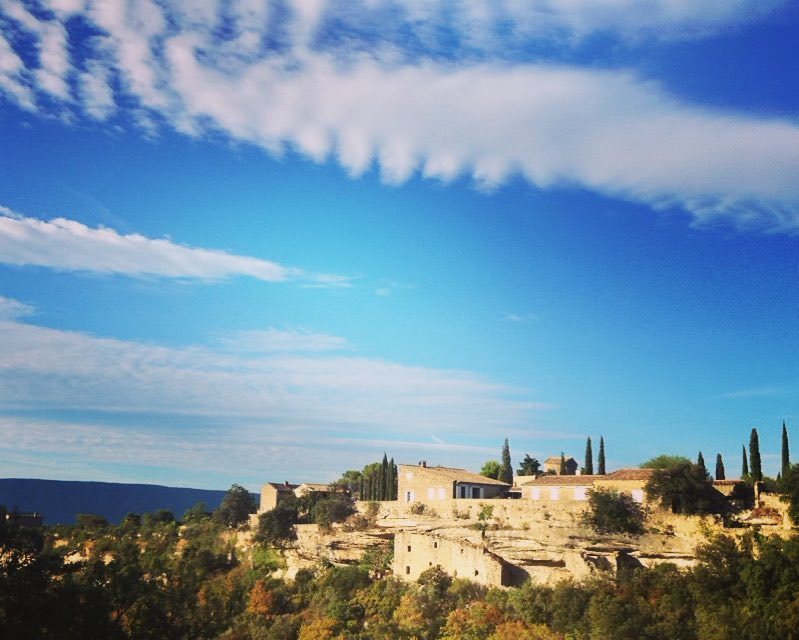 airellesco's tweet photo. On any monday at la @bastidedegordes... #lovhotelcollection #LHCexperience https://t.co/spI46GSSLf