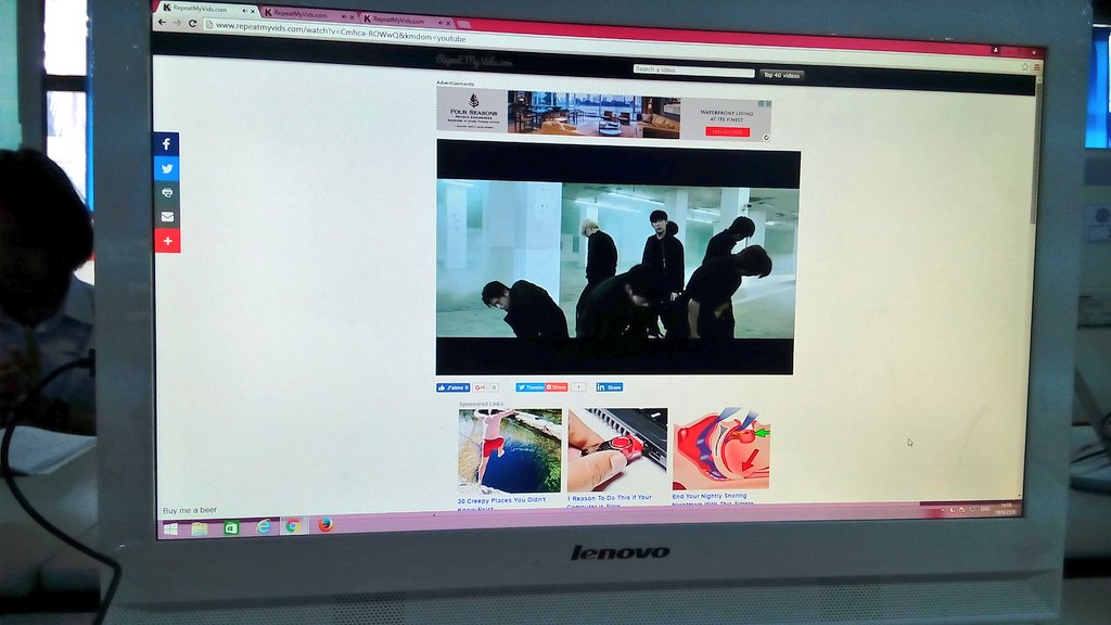 Mycha_junho's tweet photo. ปั้นวิวยาวไป😍
#INFINITE_ONLY #COMEBACK_INFINITE https://t.co/krKPubnQDw