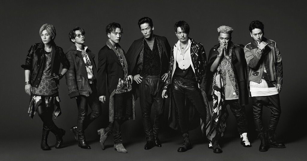 珠来 三代目jsb Love Drf1rtdyoft4sm9 Twitter