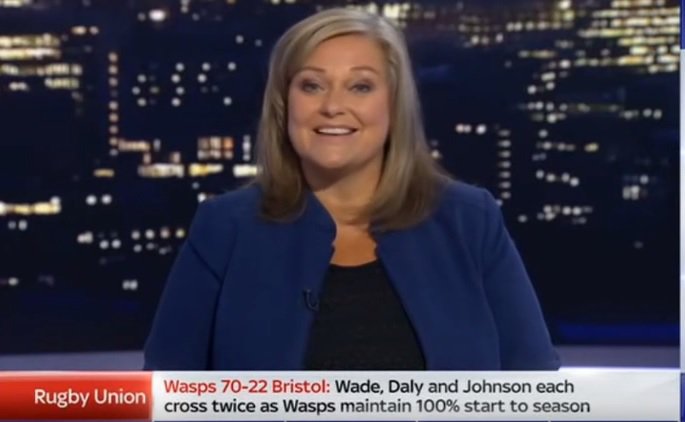 IndoSport's tweet photo. WATCH - Sky Sports News botch All-Ireland final report with embarrassing blunder https://t.co/rkhmhLXfi5 https://t.co/hjqyF26SgS