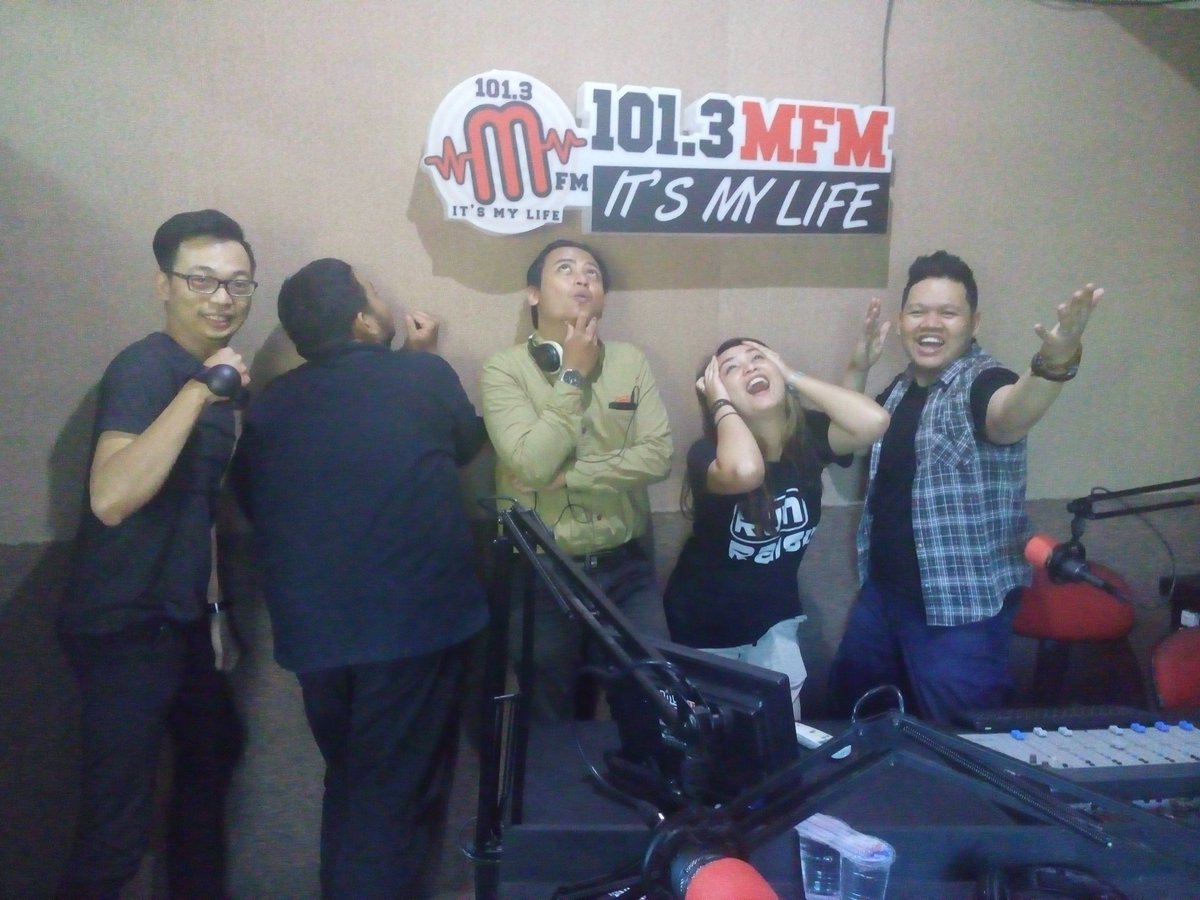 Nada Musika Studio tweet media