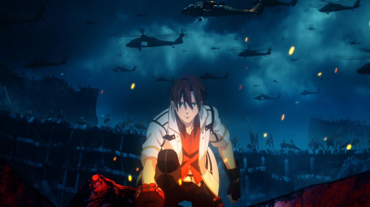 ufotable on X: 