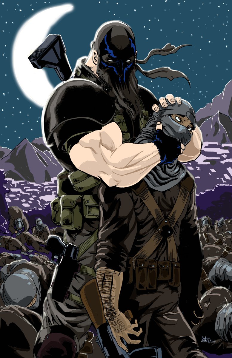 RodneyJacobsen's tweet image. Black Wolf-Snap &amp;amp; Bailey- Bring it.