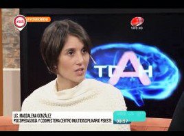 PsiEste_Magui's tweet photo. @TdahCongreso #MonteCarlo https://t.co/M9RzmCKX33