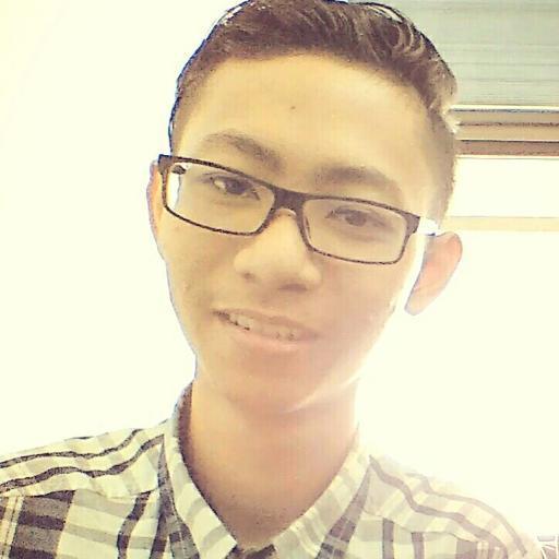 Ade Setya .S. tweet media