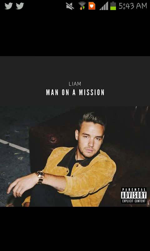 dodo_amo's tweet photo. Liam new cover album, I'm happy for you 😍😍👍✌👏👏❤❤
#love1D
#loveliam 
#Egyptneds1D https://t.co/WSPksyDsCW