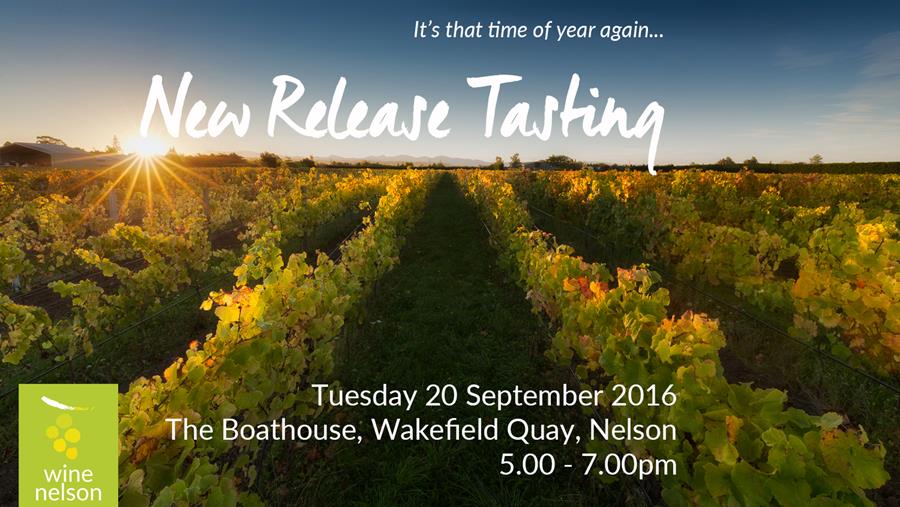 RubyBayWines's tweet image. Hey Everyone, if you are in Nelson tomorrow, come and visit us at 
New Release Wine Tasting,  award winning wines