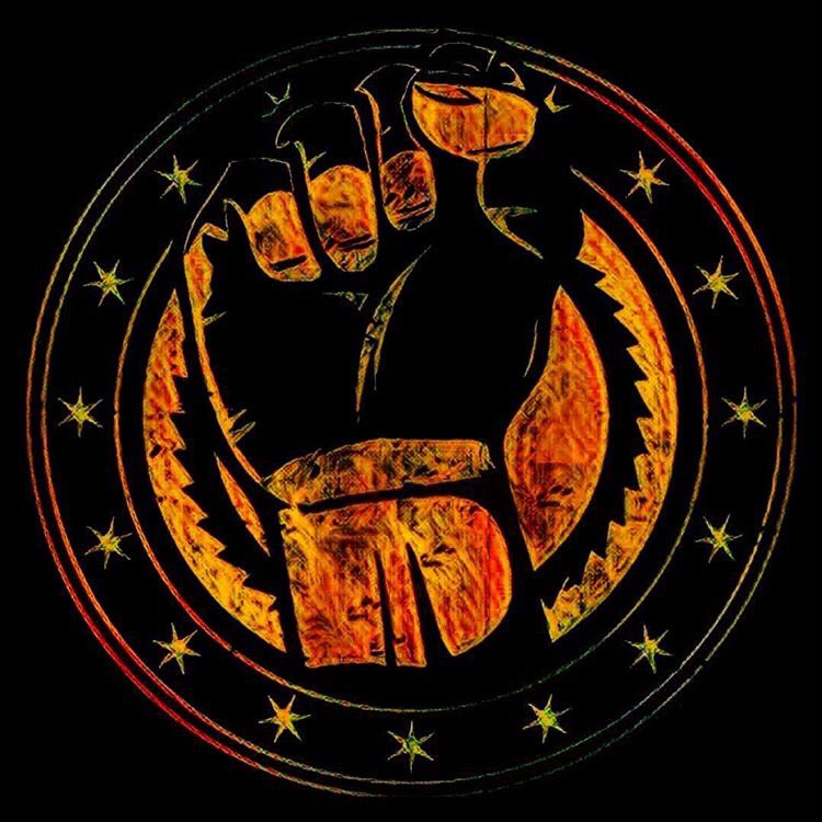 Fist to the Sky tweet media