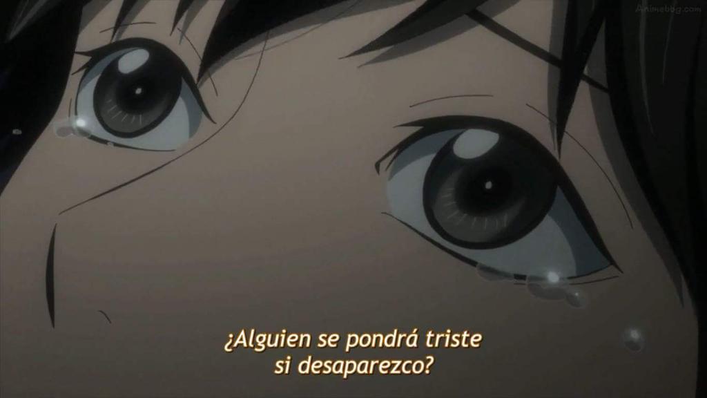 KirishimaRyuuji's tweet photo. Esta parte si me conmovió... Me siento identificado con Kakeru... #Orange12 @iLuSioNzX https://t.co/yVMSVHF7wt