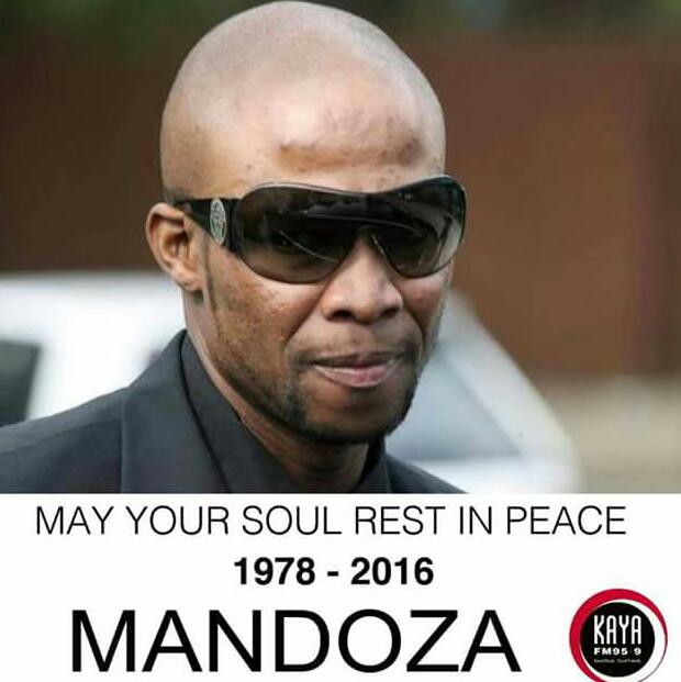 Shay_M10's tweet image. #MMMandozaTribute Thanks for the Awesome Music #RIPMandoza