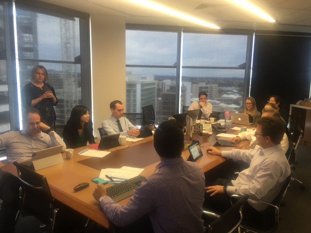 HarrisBlackAU's tweet photo. Another successful @MYPCorp #Training session this morning... #TeamHarrisBlack #MYP #HelpAchieve https://t.co/qsSlmo2fzV