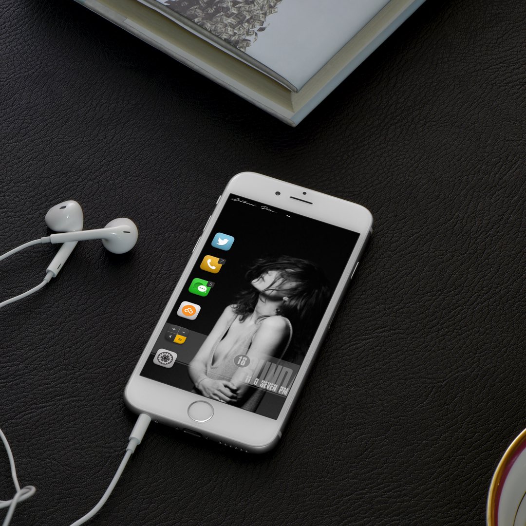 yofatpapa's tweet photo. #keep1er @Cjmann1ng widget @lacsap65 statusbar by @yofatpapa screener @JunesIphone https://t.co/BwnI3xQDC3