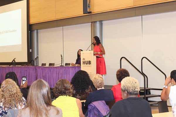 Foundation_KD's tweet photo. The #WOTRC was great! Check out our Facebook page and website for more photos https://t.co/vJBGofGToW https://t.co/RC1S5x981d