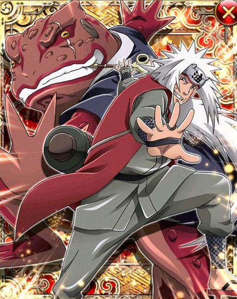Naruto疾風乱舞 攻略班 Su Twitter ナルコレ 自来也 自来也豪傑忍伝 のステータスと評価を紹介 ๑ ᴗ و ナルコレ 自来也 自来也豪傑忍伝 の最新評価はコチラ T Co H9i9ttf2py T Co Eilsk9azsn Twitter