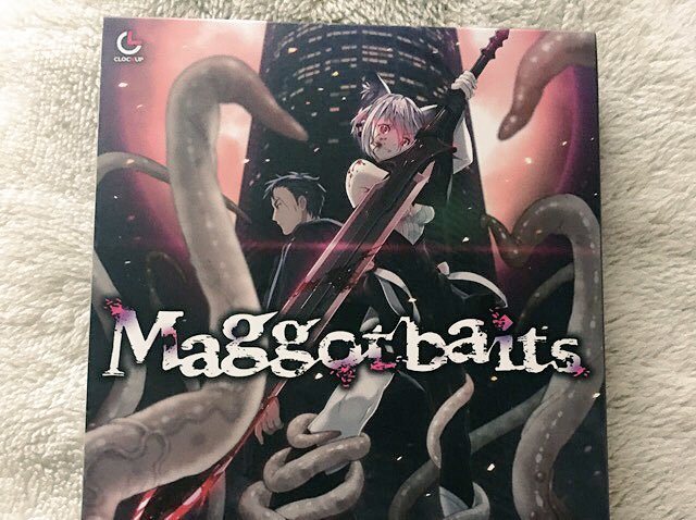 Maggot Baits Min T ミント Maggot Baits Min T ミント