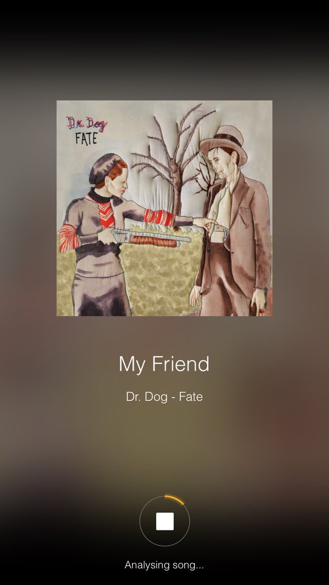 getjamn's tweet photo. What's happening my friend? Jam some @DrDogMusic on #jamnplayer #jamndaily #guitarcover #guitarkaraoke #chords https://t.co/v8drkZ3pXO