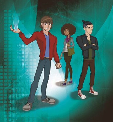 insidefilm's tweet photo. .@SLR_Productions to develop animated series Andy Roid https://t.co/q9eOuRARb2 https://t.co/CICQnL4yd3