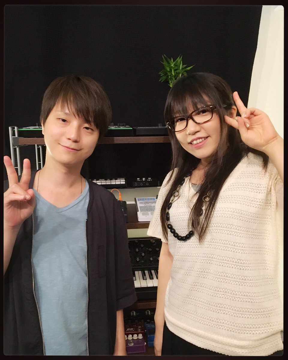日山尚 Canoue制作中 Pa Twitter 風を待つ鳥 作詞させていただきました ファンタジーなしもつきんらしい曲 完成が楽しみです T Co Xvhcgitp1d Twitter