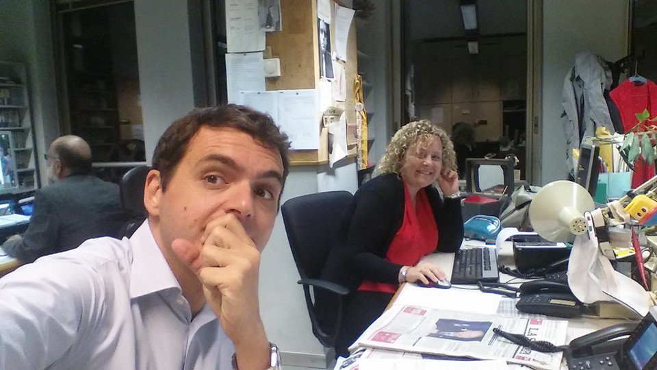 TgrRaiPiemonte's tweet photo. Tra poco in onda su #BuongiornoRegione. @MatteoSpicuglia @ElenaCestino #AlbertoGedda @GiulianoCurti https://t.co/T8eRnCd0NH
