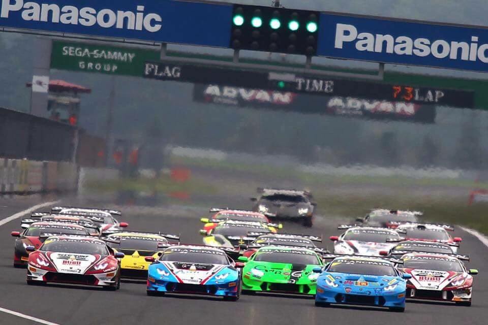 aidanwright_94's tweet photo. Always a pleasure to race in Japan 🇯🇵 Beware of the charging bulls at Fuji 🗻 https://t.co/Fysdh882ik