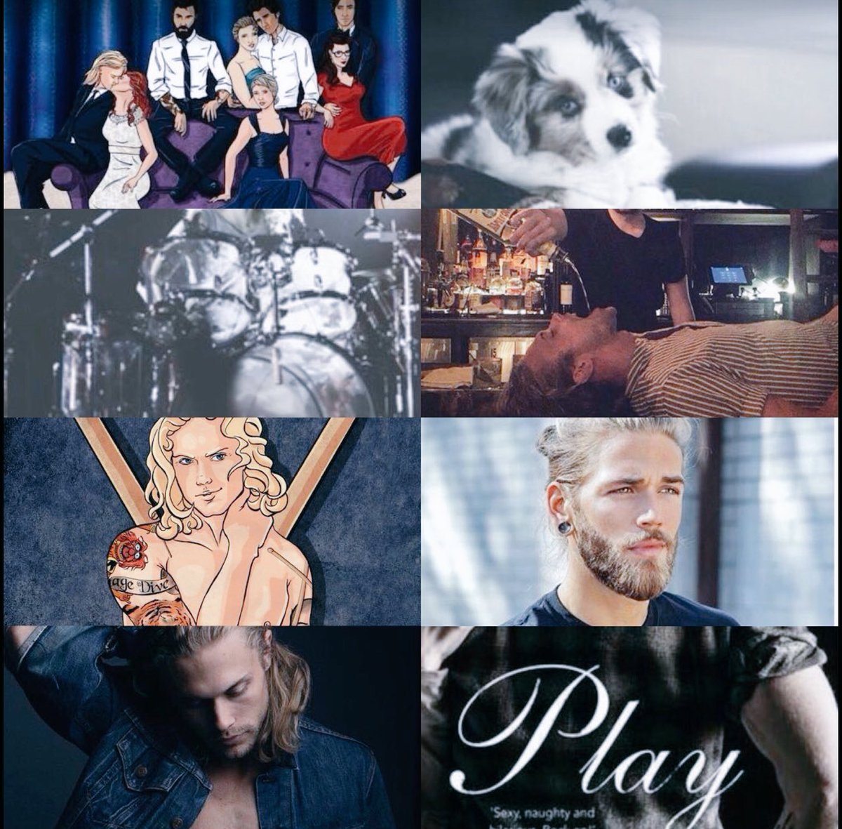 Mαlcoм Erιcѕѕoɴ tweet media