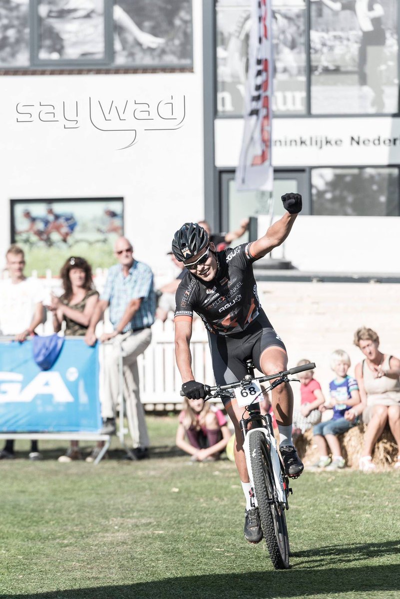 Robbert de Nijs tweet media