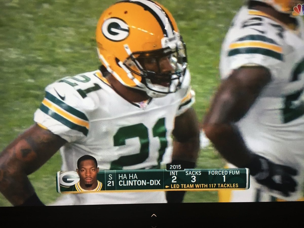 chriswright973's tweet photo. Green Bay laughing at the Dems. #hahaclinton-dixs https://t.co/dt3WRxJFI2