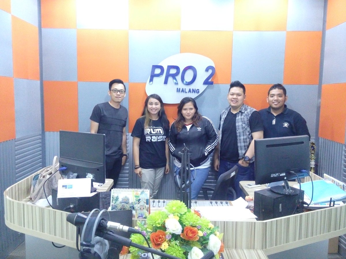 Nada Musika Studio tweet media