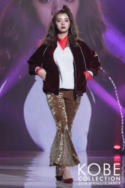 Elaiza Elaiza Ikeda Kobe Collection A W 16 Snidel Kobecollection 神戸コレクション 神戸コレクション16 池田エライザ Snidel T Co Ezb1ziydp1 Twitter
