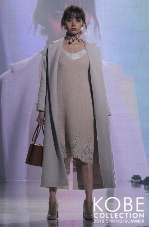 Elaiza Elaiza Ikeda Kobe Collection A W 16 Snidel Kobecollection 神戸コレクション 神戸コレクション16 池田エライザ Snidel T Co Ezb1ziydp1 Twitter