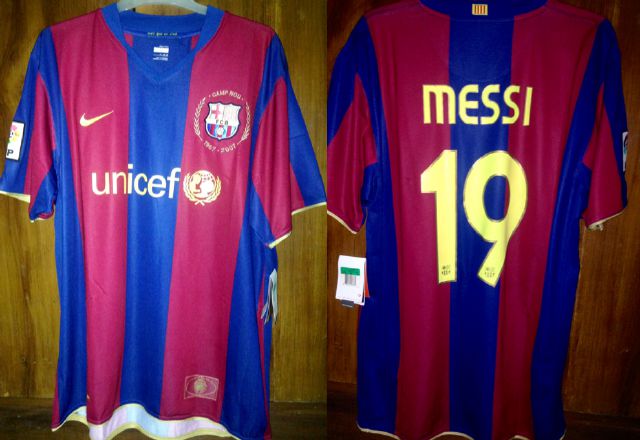 <a href="/utdfootball/">unitedfootballstore</a> @BaliUnitedShop <a href="/sudutstadion/">[sudutstadion]</a> #276 #jersey4sale Barcelona Home 07/08•XL•BNWT•475k• CP:0818725064 thx