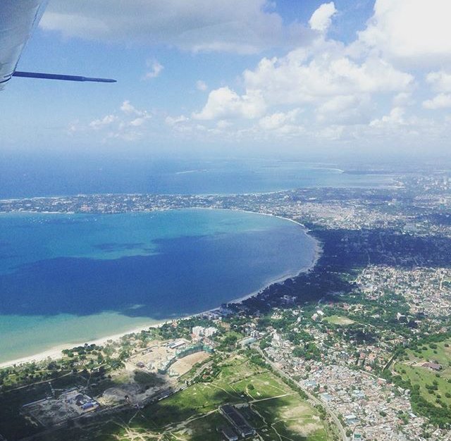 MyDaressalaam's tweet photo. #Tanzania: Goodmorning Dar es Salaam! Time to rise and shine 🌞. Have a great week ahead... https://t.co/uwtnJTbF3x https://t.co/eXP9FOyIDr