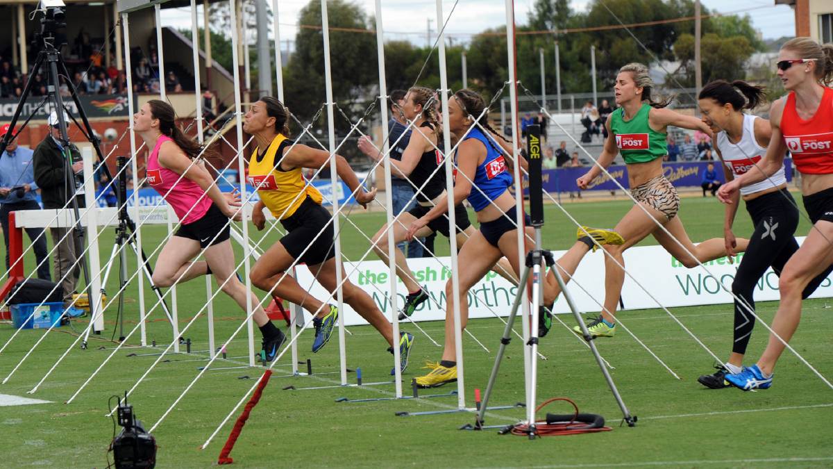 Stawell_Gift's tweet photo. Our friends at @VictorianAthLea are searching for new photo finish operators this season: https://t.co/I0O7KU6SpT https://t.co/b5TUjAJvOG