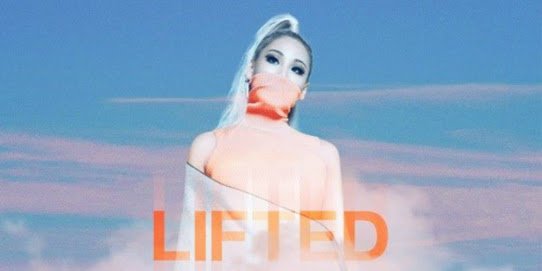 kenterinID's tweet photo. MV CL "Lifted" Capai 10 Juta Views di YouTube! https://t.co/eacy6xK04H
#CL #CLLifted #Lifted https://t.co/q7trwpU1de
