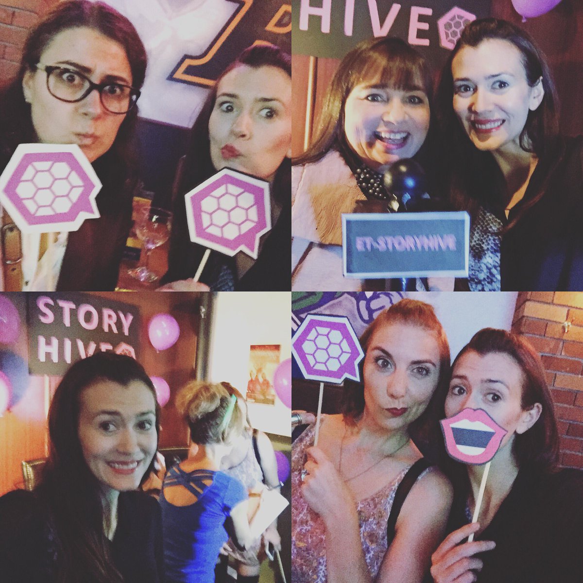 FlatHeadStudios's tweet photo. Voting starts tmrw! We can't wait! @STORYHIVE @FlatHeadFilms https://t.co/wNME5y3161