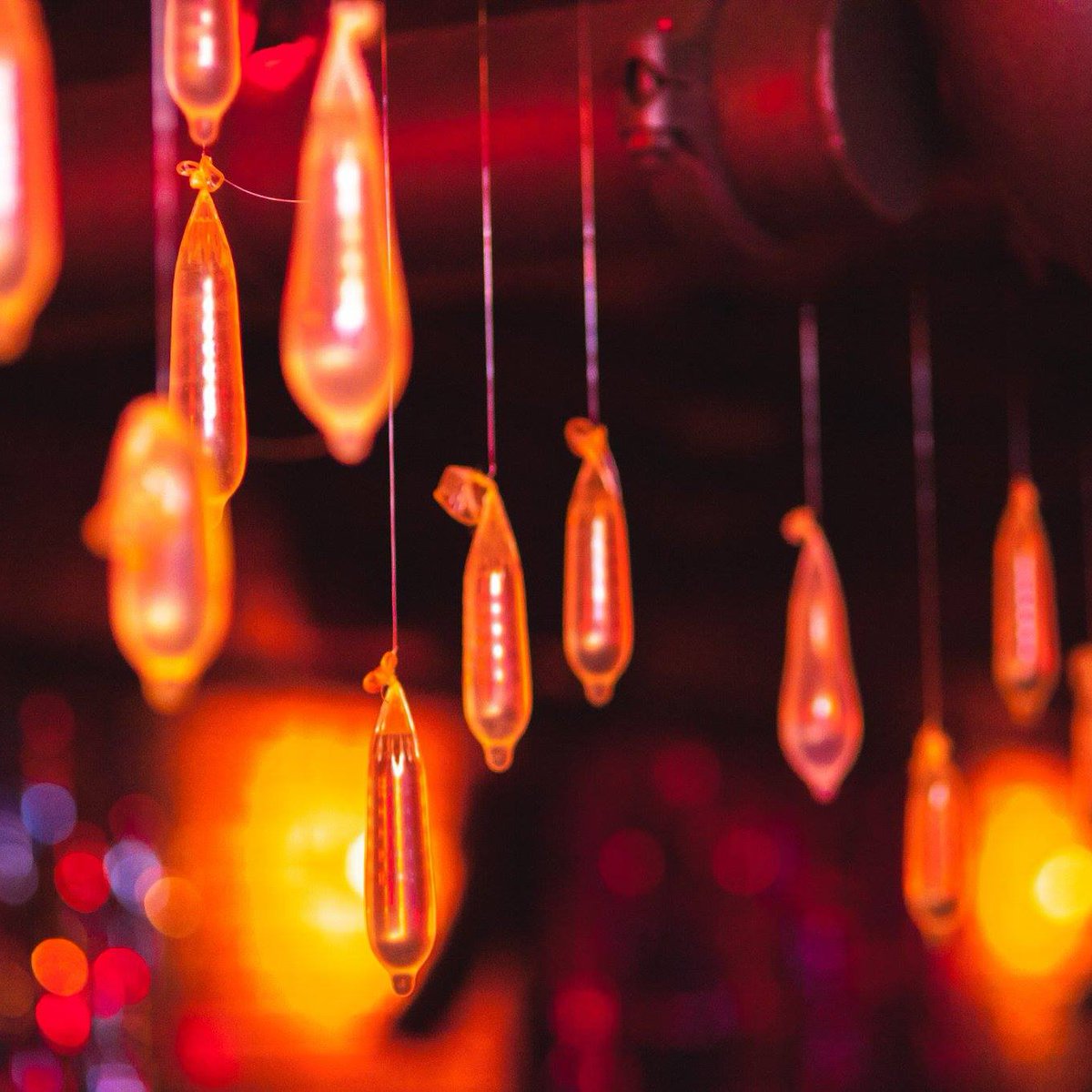 love machine - photo my Tim Da Rin