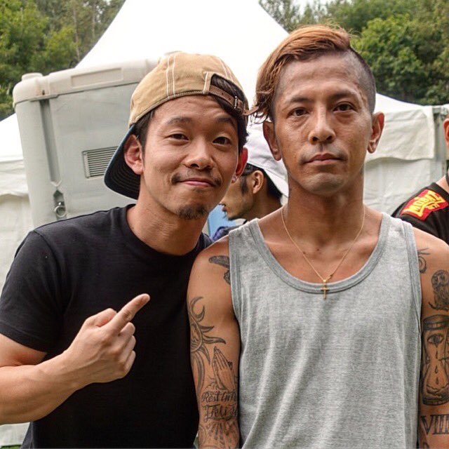 ট ইট র 野村 俊介 ニューアコから広島帰宅 マーティンと降谷建志の髪型似てるね 美容師一緒なんだろうね 笑 素敵な空間と音に挟まれた2日間 また来年呼ばれるために明日からイノシシ頑張って獲らなきゃ 降谷建志 マーティン ニューアコ