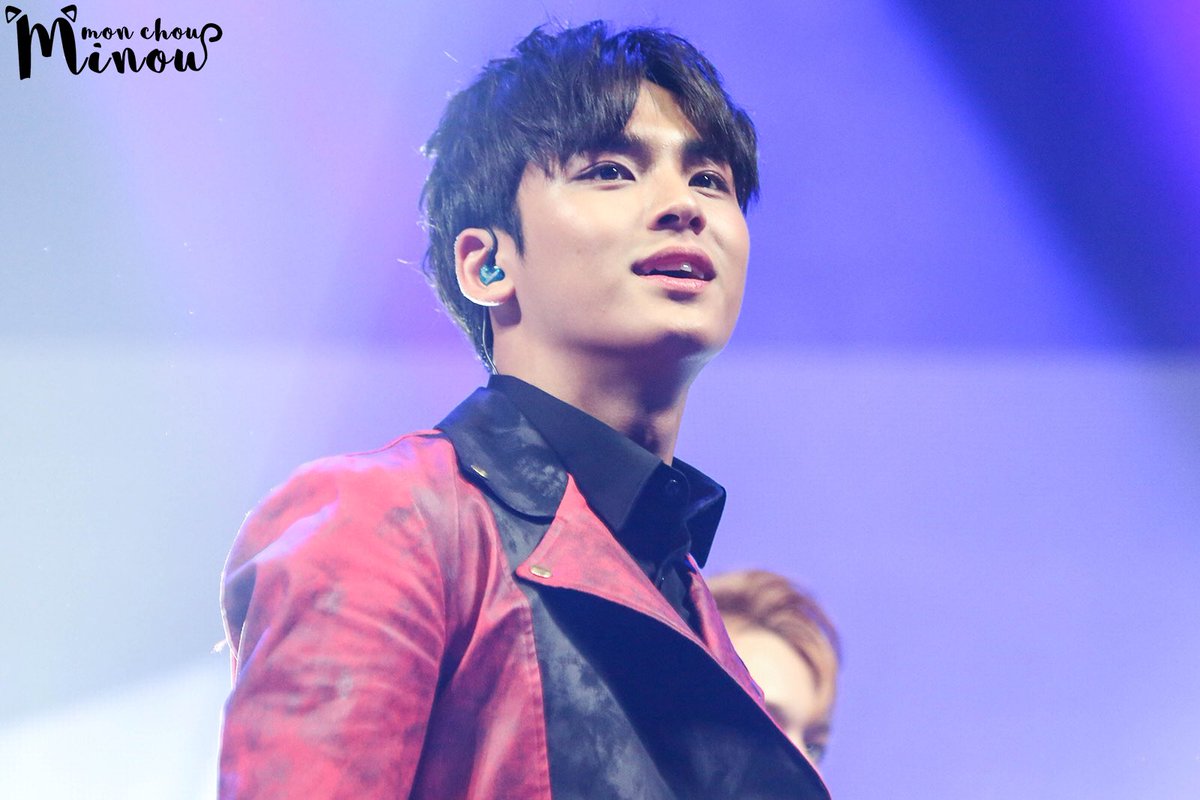 tigerbear_svt's tweet photo. [HQ] 160828 MINGYU
©MCM
https://t.co/Xx5HmHDVRv
https://t.co/BY8TiyzJaV https://t.co/IkLIkUjE9H
