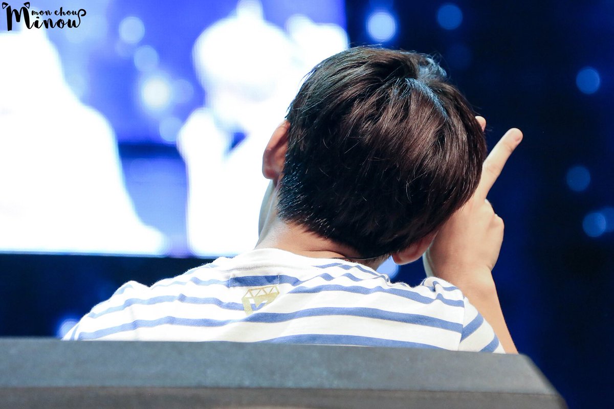 tigerbear_svt's tweet photo. [HQ] 160827 MINGYU
©MCM
https://t.co/tFJAcWSS7l
https://t.co/56lAxTdk7o https://t.co/wMHN5aFDgX
