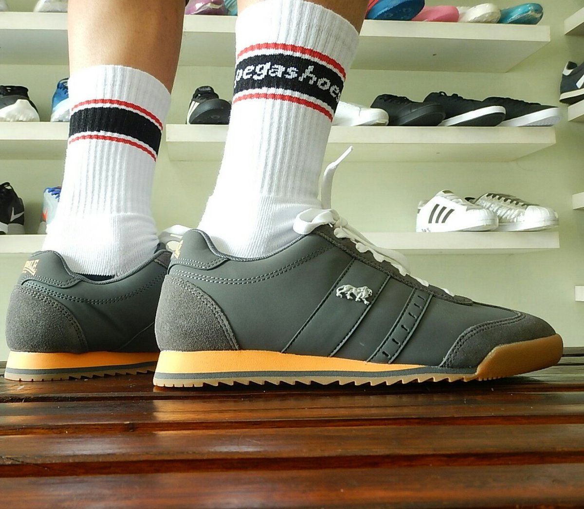 Pegashoes Bandung on Twitter: \