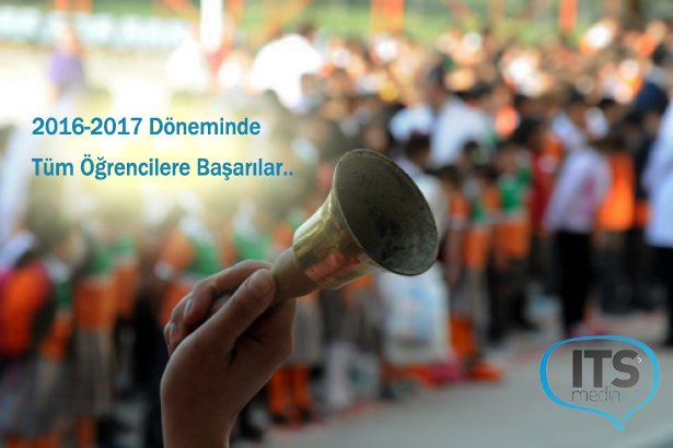 ITSMedya_'s tweet photo. #YeniEğitimYılında Tüm Öğrencilere Başarılar.. https://t.co/25WznB4xEE