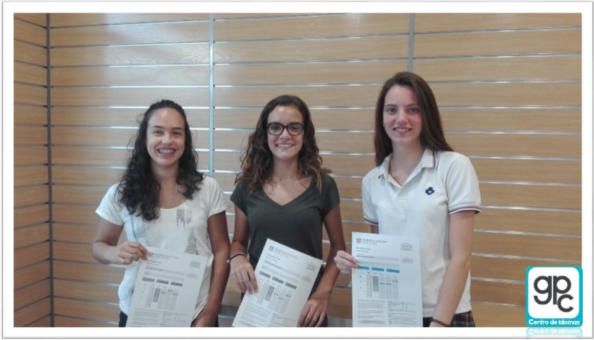 GPCentro de idiomas tweet media