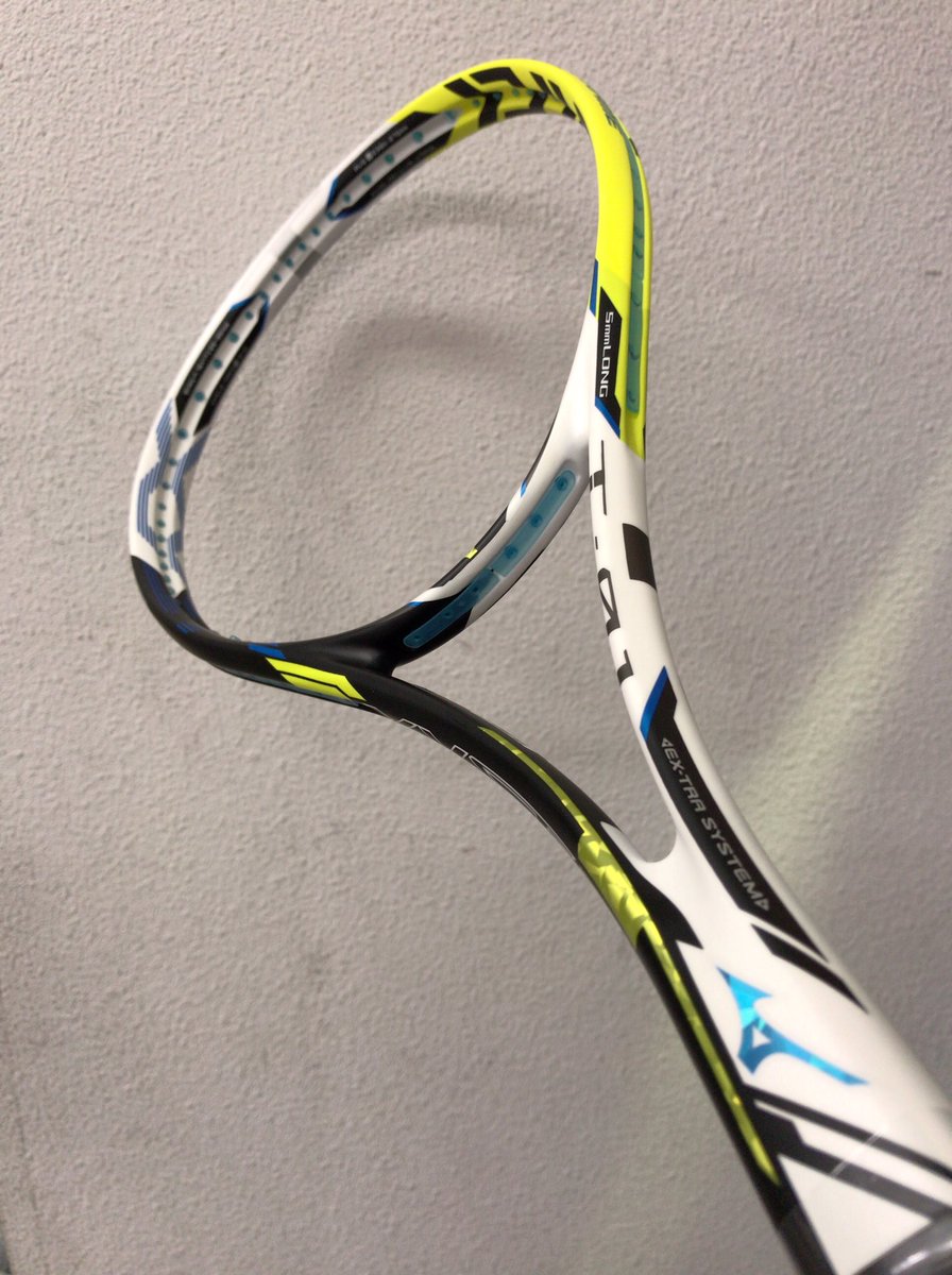 ラケットや on X